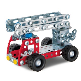 Firetruck - Red